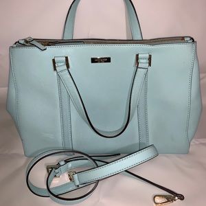 Kate Spade satchel